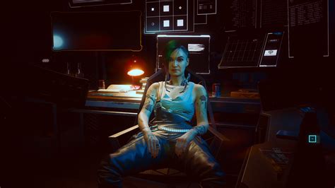 Cyberpunk 2077 Judy Porn Videos 